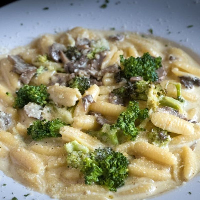 Italian Classics Cooked With Genuine Skill and Heart Italian Classics Cooked With Genuine Skill and Heart