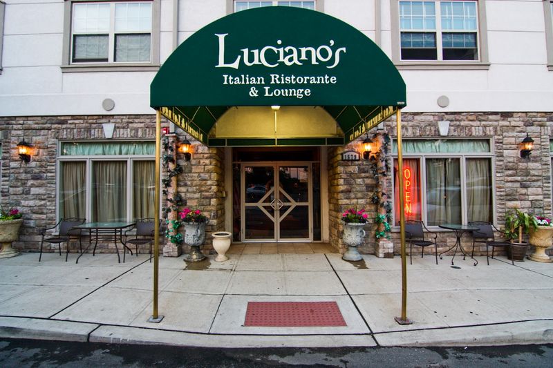 Italian Cuisine That Feels Like a Family Secret Italian Cuisine That Feels Like a Family Secret
