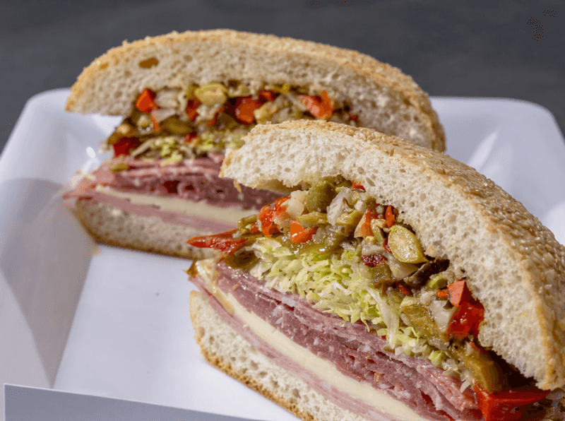 Italian Subs That Deserve Their Own Fan Mail