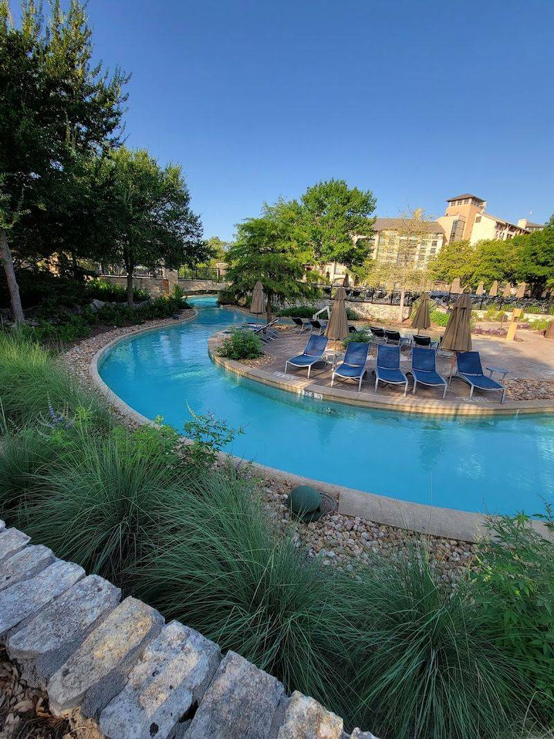 JW Marriott San Antonio Hill Country Resort and Spa