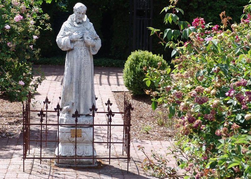 Jacksonville Cemetery