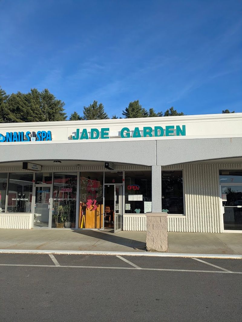 Jade Garden, Hooksett