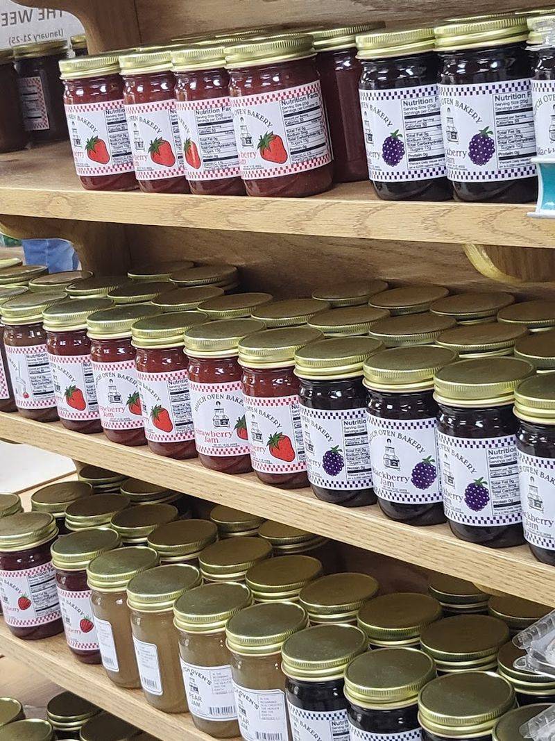 Jams, Jellies, Honeys, and Pantry Finds You Cannot Get Elsewhere