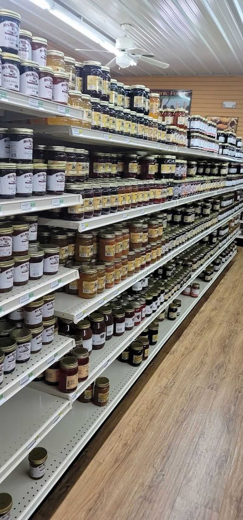 Jams and Jellies Worth Every Penny Jams and Jellies Worth Every Penny