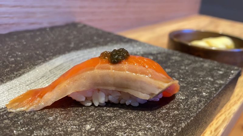 Japanese Restaurant JIN California