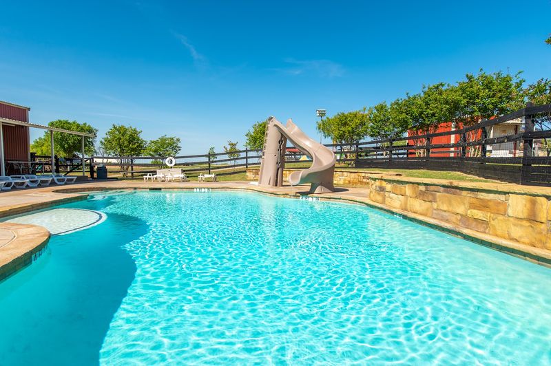 Jellystone Park™ Wichita Falls