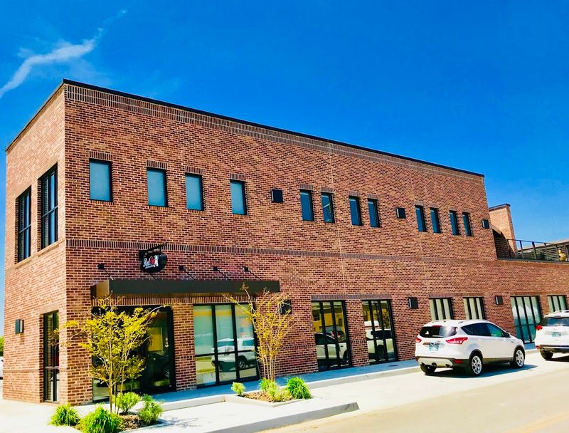 Jenks: Oklahoma's Antique Capital