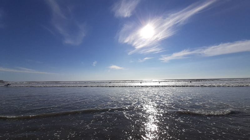 Jenness State Beach (Rye)
