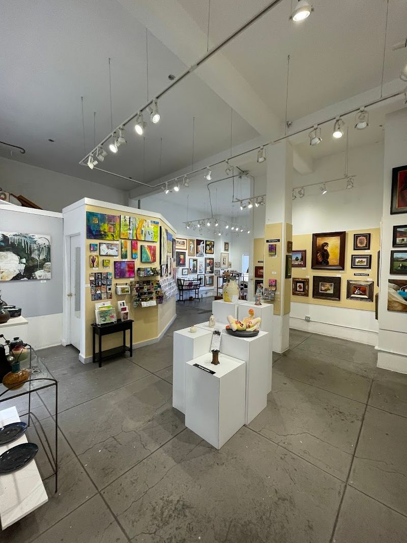 Jerome Artists Cooperative Gallery