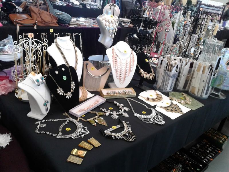 Jewelry for Next to Nothing