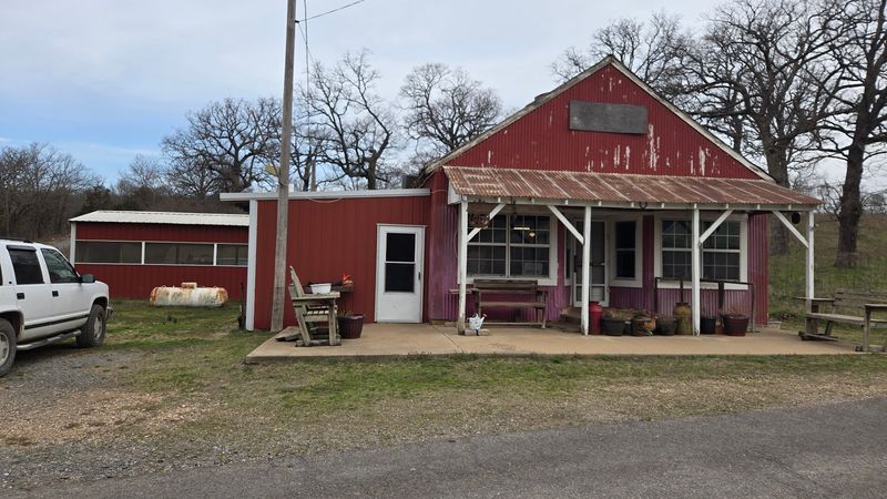 Jincy's Kitchen Near Lake Tenkiller Cooks Like It Is Still 1910