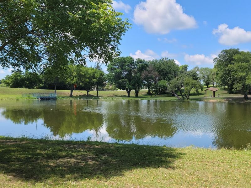 Jo Allyn Lowe Park, Bartlesville, Oklahoma