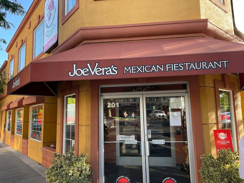 Joe Vera's - Utah