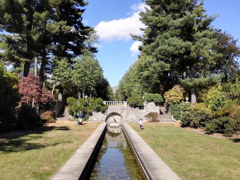 John Russell Pope's Hidden Masterpiece in the Garden State John Russell Pope's Hidden Masterpiece in the Garden State