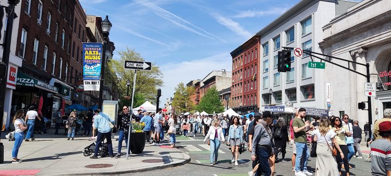 Join Summer Festivals Across New Jersey