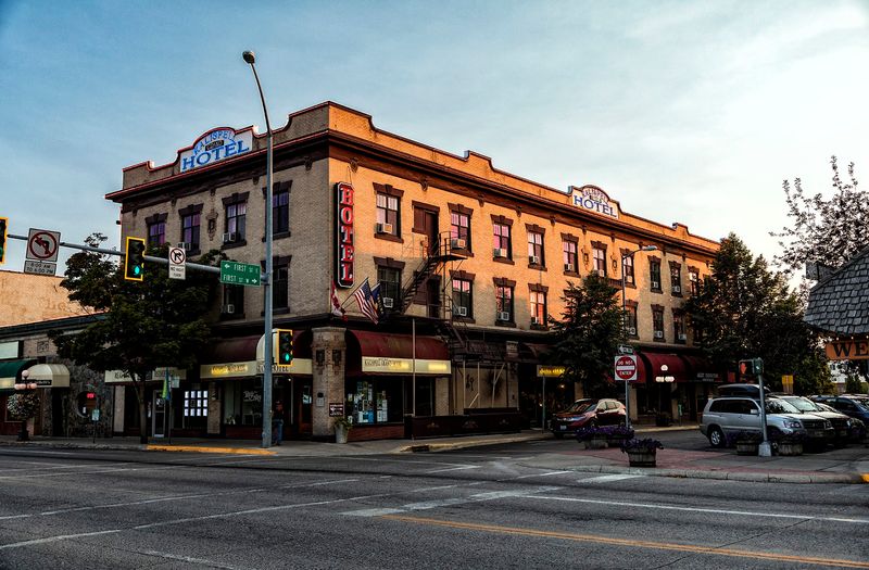 Kalispell: The Town That Sets the Tone for Everything Ahead
