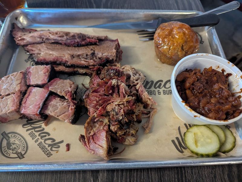 Kansas City Barbecue Finds a Cool New Home in Crossroads