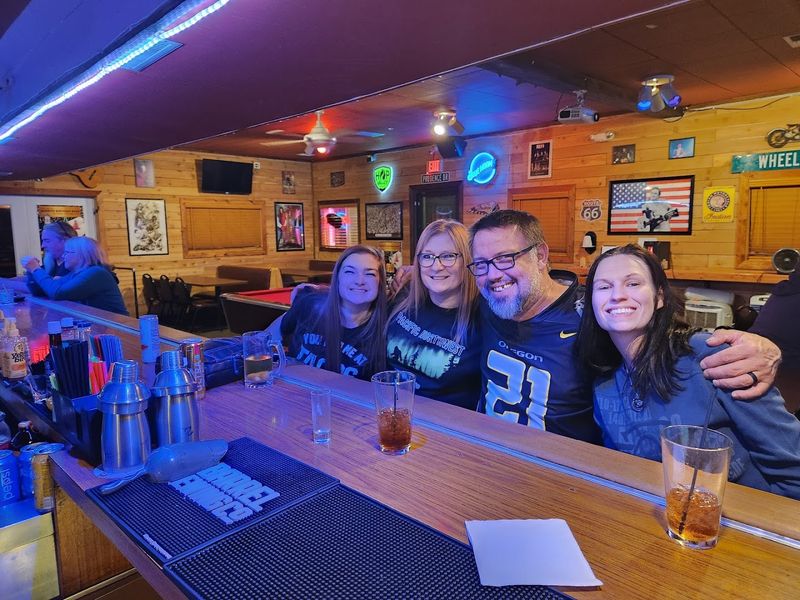 Karaoke Nights and the Social Scene