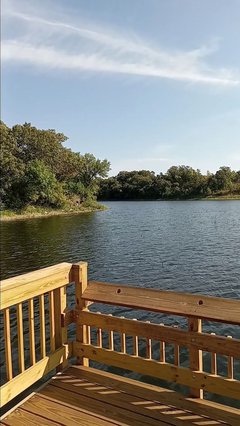 Kayaking and Non-Motorized Water Activities on the Lake