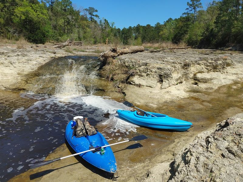 Kayaking and Paddling Across Open Water Kayaking and Paddling Across Open Water
