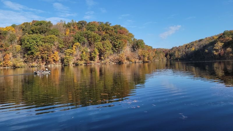 Kayaking the Calm Coves and Scenic Shorelines