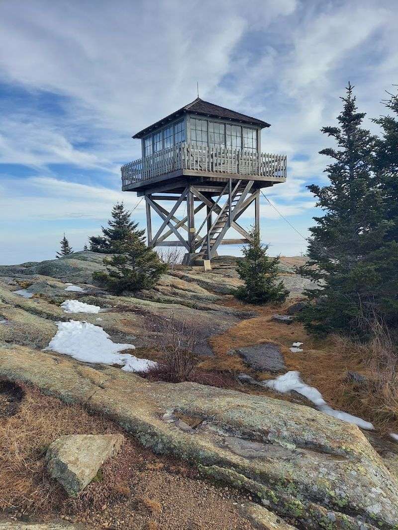 Kearsarge North, North Conway Kearsarge North, North Conway