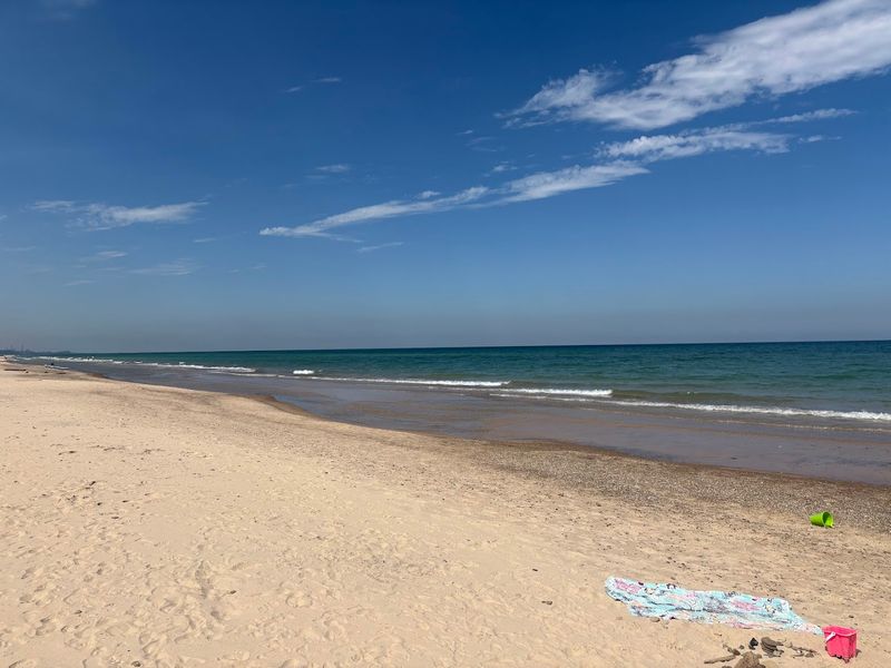 Kemil Beach (Indiana Dunes National Park)