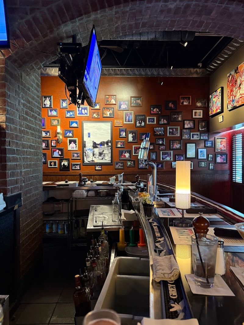 Kenny's Wood Fired Grill