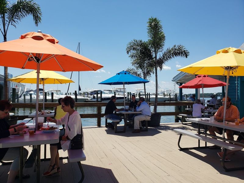 Kent Narrows as a Destination Worth Exploring