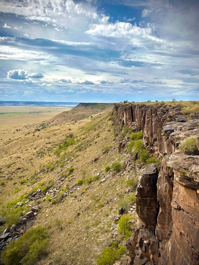Kenton and the Black Mesa Region, Cimarron County, Oklahoma