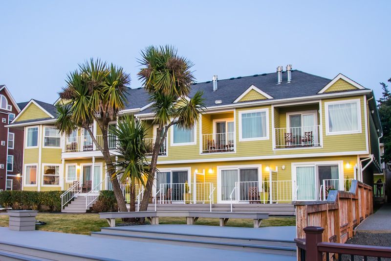 Kid-Friendly Atmosphere Perfect for Family Stays
