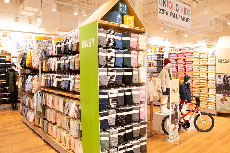 Kids and Baby Clothing That Parents Actually Love Kids and Baby Clothing That Parents Actually Love