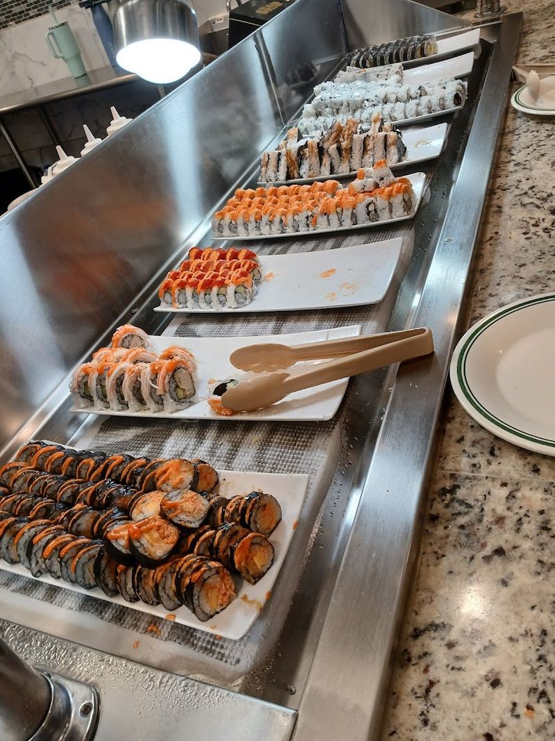 King Buffet King Buffet