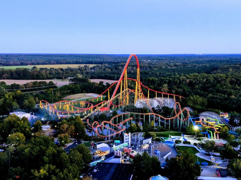 Kings Dominion