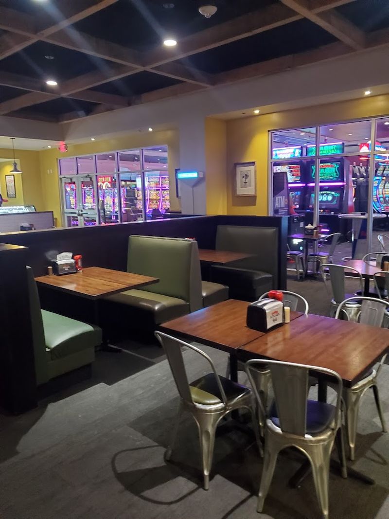 Kitchen 44 at the Newcastle Casino Never Closes and Never Disappoints