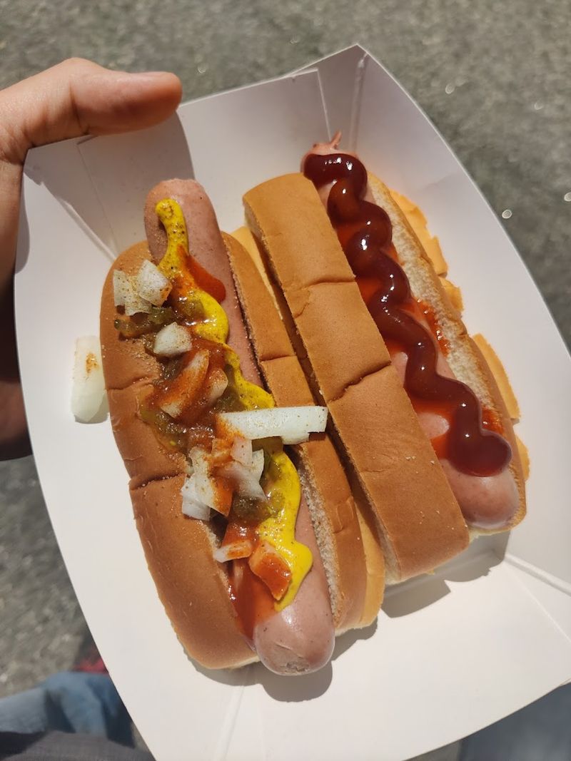 Kraut Dogs, Chili Burgers, and Poutine Worth the Trip Alone