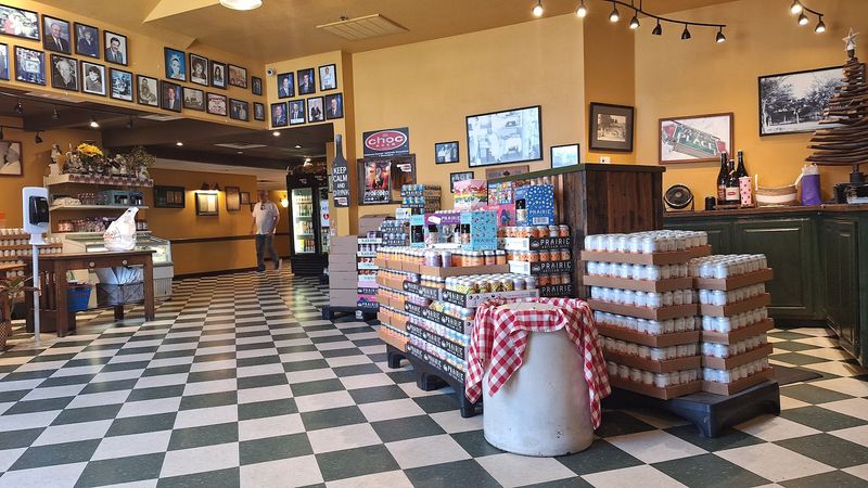 Krebs: Oklahoma's Delicious Little Italy Hidden in the Hills Krebs: Oklahoma's Delicious Little Italy Hidden in the Hills