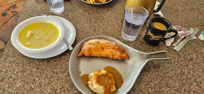 Kroll's Diner - Bismarck, North Dakota