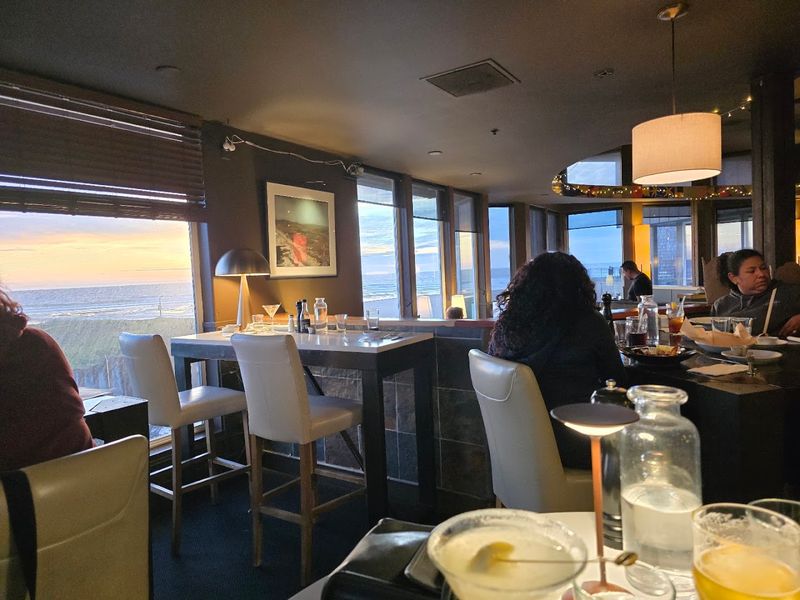Kyllo's Seafood & Grill, Lincoln City, Oregon
