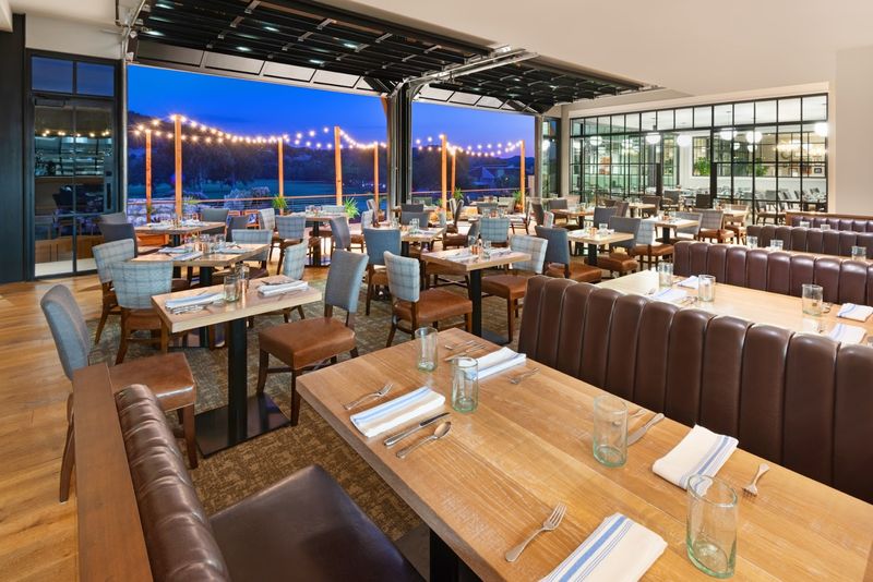 La Cascada Table and Bar Brings Elevated Texas Dining to Every Meal
