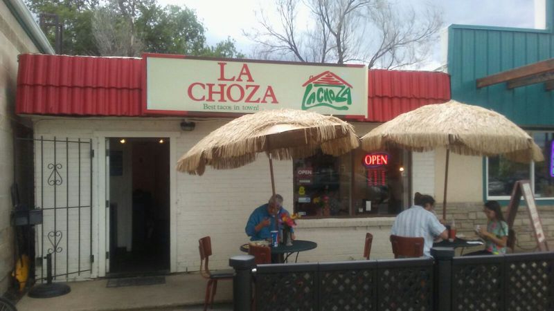 La Choza, Colorado La Choza, Colorado