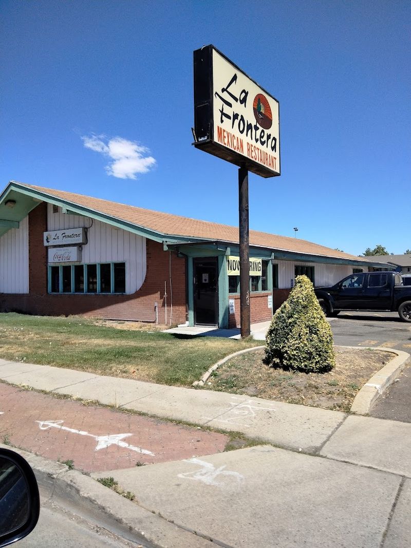 La Frontera (West Valley City) Utah