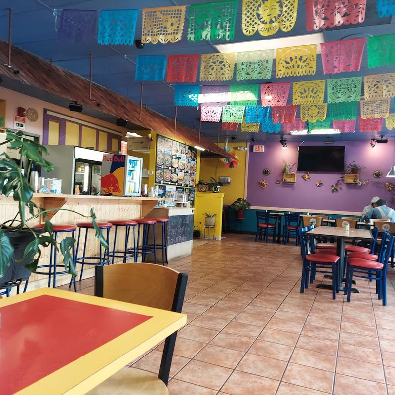 La Perla, Beaverton, Oregon La Perla, Beaverton, Oregon