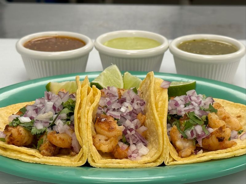 La Raza Market and Taqueria