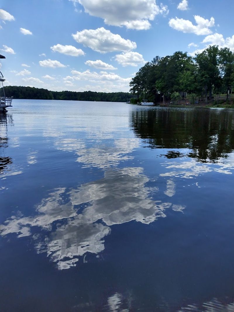 Lake Chesdin