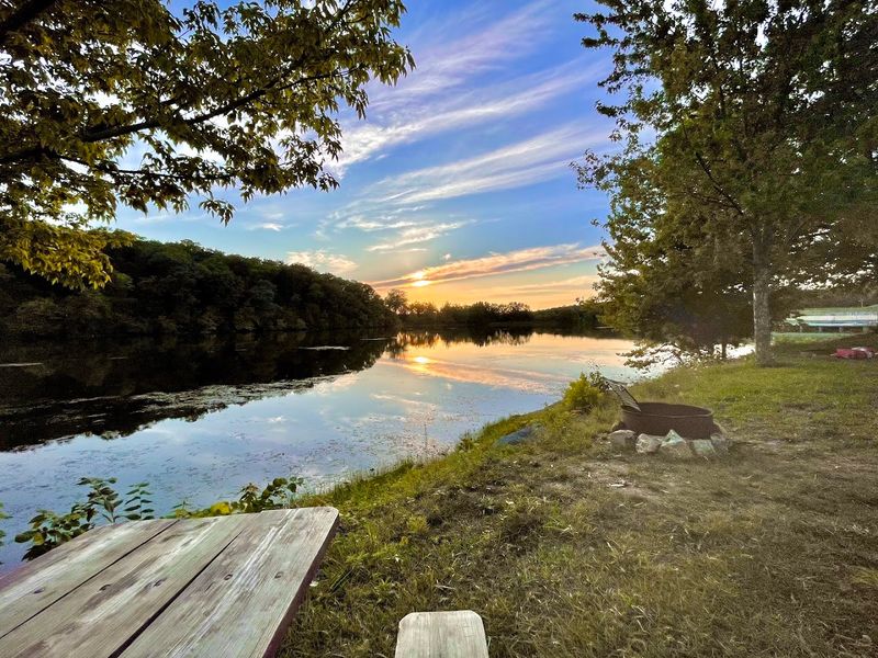 Lake Holiday Park, La Monte, Missouri