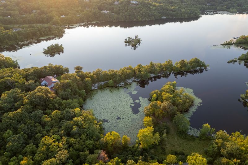 Lake Kinnelon and the Quiet Power of Still Water Lake Kinnelon and the Quiet Power of Still Water