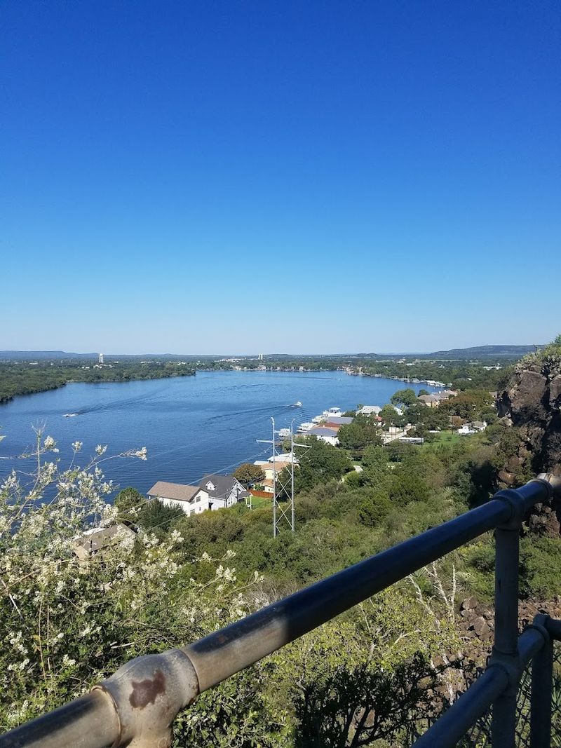 Lake LBJ, A Constant-Level Lake That Keeps The Fun Going Year-Round