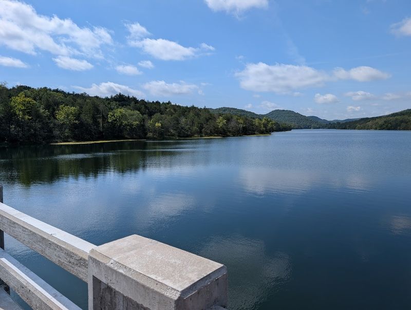 Lake Leatherwood City Park