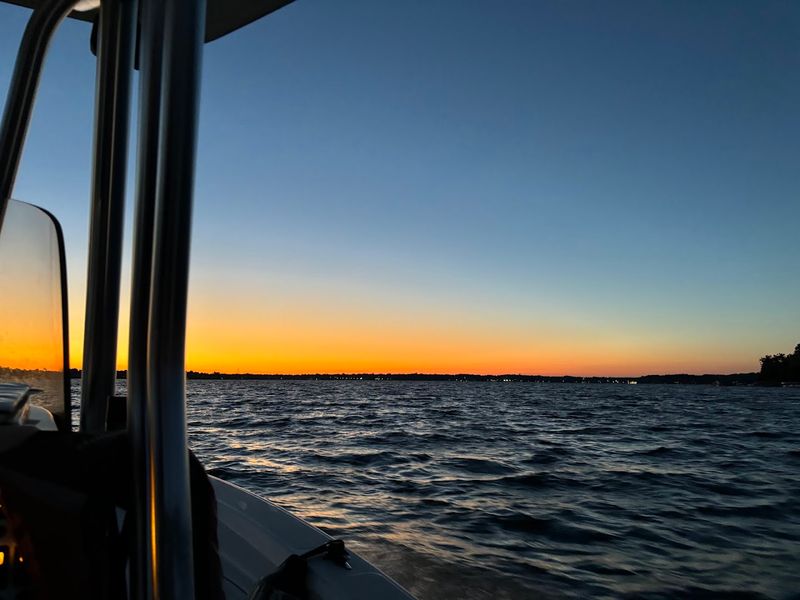Lake Maxinkuckee Lake Maxinkuckee